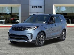 2023 Land Rover Discovery