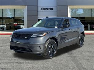 2025 Land Rover Range Rover Velar