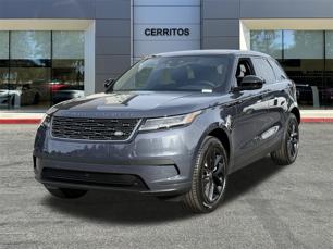 2025 Land Rover Range Rover Velar