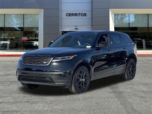 2025 Land Rover Range Rover Velar