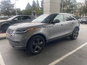 2021 Land Rover Range Rover Velar