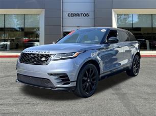 2020 Land Rover Range Rover Velar