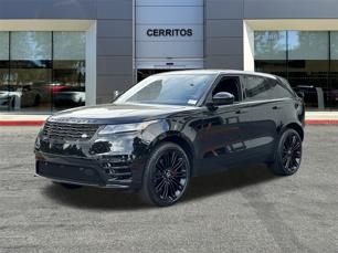 2025 Land Rover Range Rover Velar