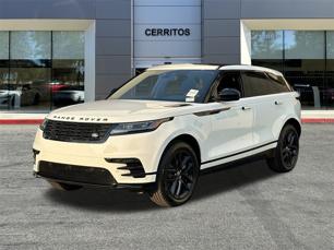 2025 Land Rover Range Rover Velar