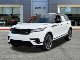 2024 Land Rover Range Rover Velar