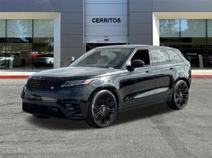 2025 Land Rover Range Rover Velar