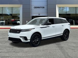 2025 Land Rover Range Rover Velar