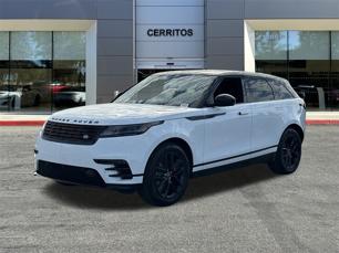 2025 Land Rover Range Rover Velar