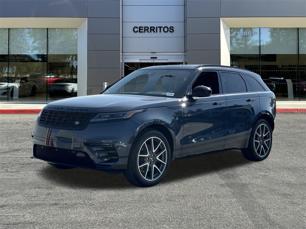 2025 Land Rover Range Rover Velar