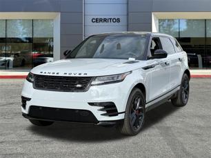 2025 Land Rover Range Rover Velar