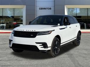 2025 Land Rover Range Rover Velar