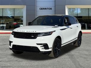 2025 Land Rover Range Rover Velar