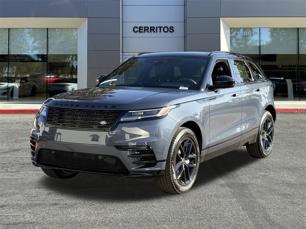 2025 Land Rover Range Rover Velar