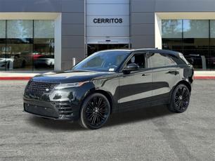 2025 Land Rover Range Rover Velar