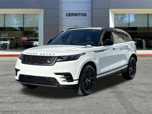 2025 Land Rover Range Rover Velar