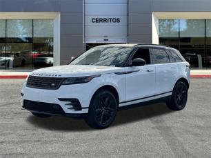 2025 Land Rover Range Rover Velar