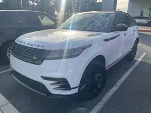 2025 Land Rover Range Rover Velar