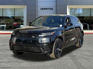 2025 Land Rover Range Rover Velar