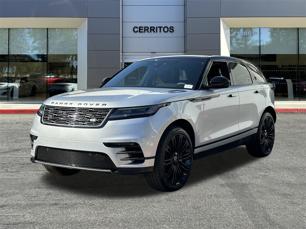 2025 Land Rover Range Rover Velar