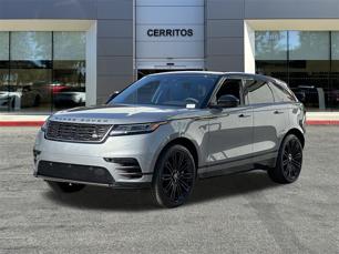 2025 Land Rover Range Rover Velar