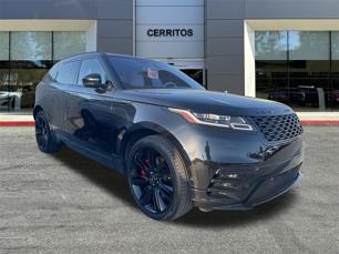 2021 Land Rover Range Rover Velar