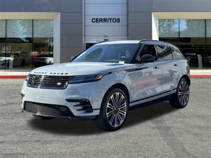 2025 Land Rover Range Rover Velar