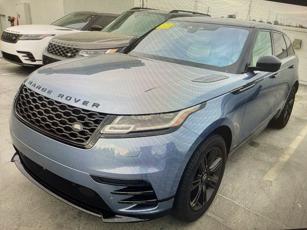 2021 Land Rover Range Rover Velar