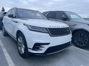 2021 Land Rover Range Rover Velar