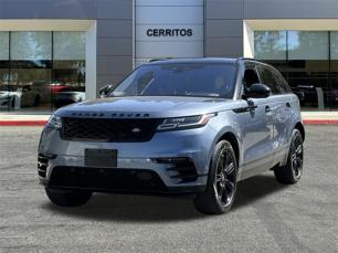 2021 Land Rover Range Rover Velar