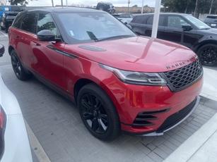 2021 Land Rover Range Rover Velar