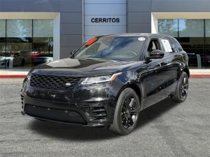 2021 Land Rover Range Rover Velar