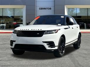 2021 Land Rover Range Rover Velar