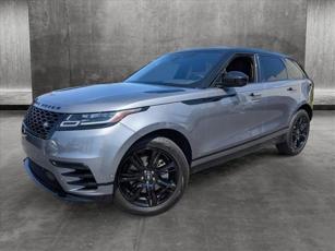 2021 Land Rover Range Rover Velar