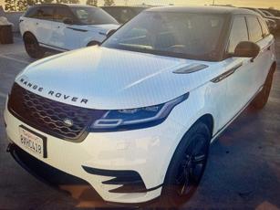 2021 Land Rover Range Rover Velar