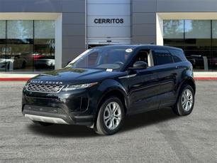 2020 Land Rover Range Rover Evoque