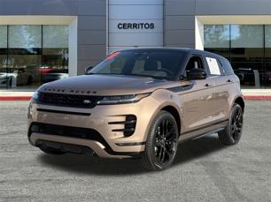 2024 Land Rover Range Rover Evoque