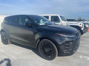 2024 Land Rover Range Rover Evoque