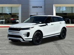 2024 Land Rover Range Rover Evoque