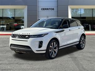 2023 Land Rover Range Rover Evoque