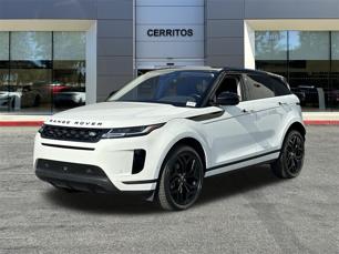 2021 Land Rover Range Rover Evoque